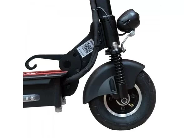 Электросамокат MINIPRO M2
